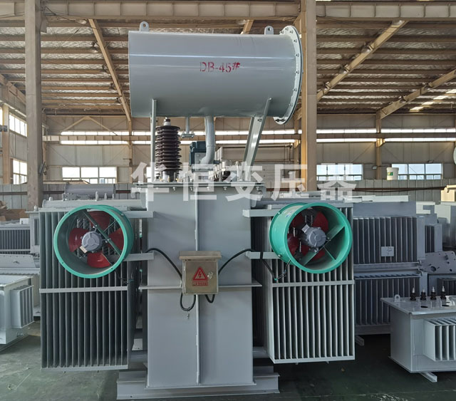S13-8000/35闵行闵行闵行电力变压器