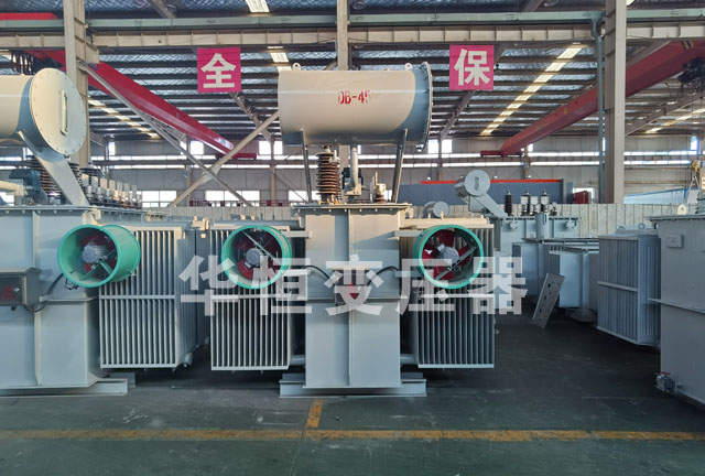 S13-6300/35闵行闵行闵行电力变压器