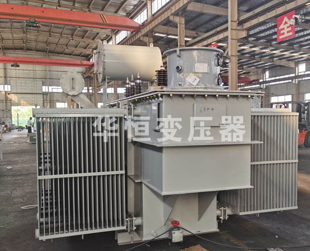 S11-8000/35闵行闵行闵行油浸式变压器价格