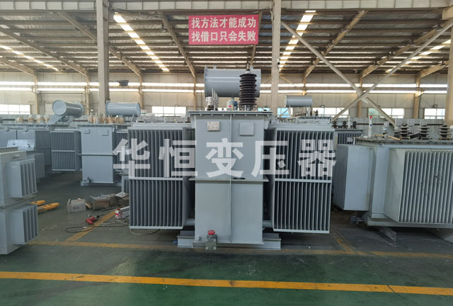 SZ11-6300/35闵行闵行闵行油浸式变压器价格